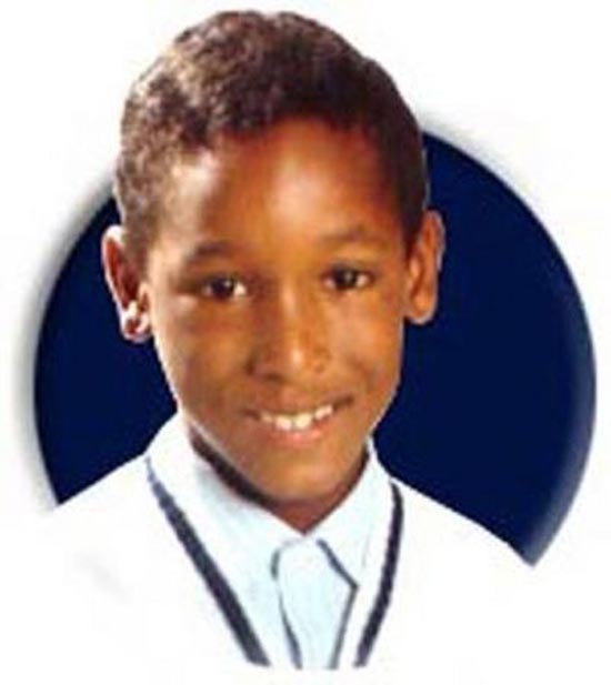 Διάσημοι ποδοσφαιριστές σε παιδική ηλικία και τώρα - Φωτογραφία 8