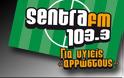 Στο... ψυγείο λόγω οικονομικών ο Sentra Fm