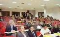 Ξεκίνησε στην Κρήτη το 1ο Πανελλήνιο συνέδριο Αγροτουρισμού