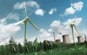 Greenpeace: Οι ανανεώσιμες πηγές ενέργειας μπορούν και πρέπει να αποτελέσουν την κυρίαρχη πηγή ενέργειας για την Ελλάδα!
