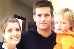 Αγοράκι δυο ετών πνίγηκε εγκλωβισμένο στο πλυντήριο! Συγκλονίζει η μαρτυρία της μάνας!