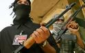 38 μαχητές της Αλ Κάιντα νεκροί
