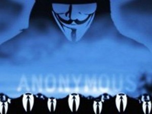 ΒΙΝΤΕΟ: Νέο μήνυμα των Anonymous προς τους πολίτες της Ελλάδας! - Φωτογραφία 1