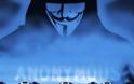 ΒΙΝΤΕΟ: Νέο μήνυμα των Anonymous προς τους πολίτες της Ελλάδας!