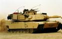 Εξοπλιστικό σχέδιο Μάρσαλ - 400 Abrams, 700 τεθωρακισμένα για αρχή
