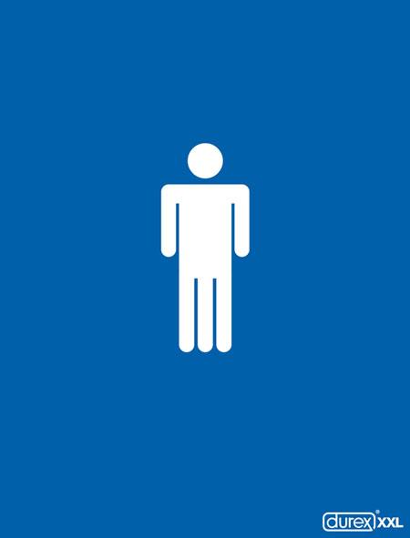 Η Durex σε σκέφτεται αν είσαι μεγάλος...σε μέγεθος - Φωτογραφία 9