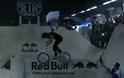 Απίστευτες φιγούρες από BMX στο event της Red Bull! [VID]