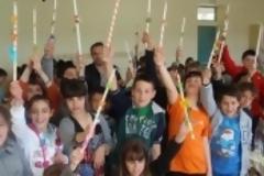 Πασχαλιάτικο εργαστήρι στο 7ο Δημοτικό Σχολείο