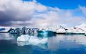 Λιμνοθάλασσα-παγετώνας: Ένα «θαύμα» της φύσης!