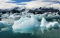 Λιμνοθάλασσα-παγετώνας: Ένα «θαύμα» της φύσης! - Φωτογραφία 2