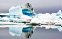 Λιμνοθάλασσα-παγετώνας: Ένα «θαύμα» της φύσης! - Φωτογραφία 4
