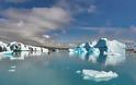 Λιμνοθάλασσα-παγετώνας: Ένα «θαύμα» της φύσης! - Φωτογραφία 7