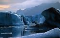 Λιμνοθάλασσα-παγετώνας: Ένα «θαύμα» της φύσης! - Φωτογραφία 8
