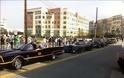 Η παρέλαση των Batmobiles - Φωτογραφία 1