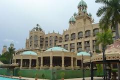 Αν υπάρχει παράδεισος σίγουρα θα είναι κάπως έτσι!