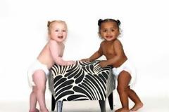 ΔΕΙΤΕ:  Δίδυμα γεννήθηκαν με διαφορετικό χρώμα!