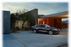 2014 Chevrolet Impala