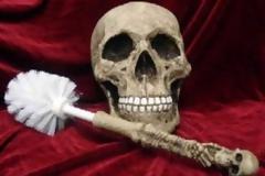 ΔΕΙΤΕ: Τα πιο παράξενα σκουπάκια τουαλέτας