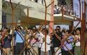 Μετά τις γιορτές το πρώτο κέντρο κράτησης μεταναστών στην Αμυγδαλέζα
