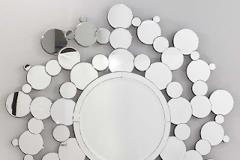 Διακόσμησε το σπίτι σου με καθρέπτες!