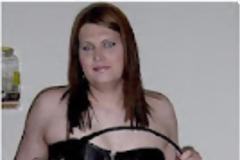 Η ψηλότερη τρανσέξουαλ στον κόσμο! (photos)