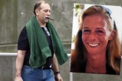 Η εξομολόγηση της γυναίκας που δέχθηκε επίθεση με βιτριόλι από τον πρώην της