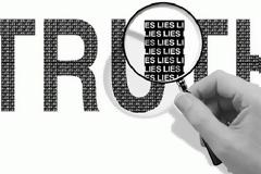 Τελικά μπορούμε να κρύψουμε ένα ψέμα; Το πρόσωπό μας πάντα θα το μαρτυράει!