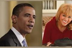 Ελληνοτουρκικός πόλεμος για το… πιάτο του Ομπάμα!