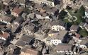 Πόλη-φάντασμα η Λ' Άκουιλα τρία χρόνια μετά τον σεισμό