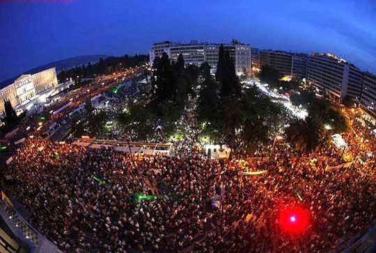 Τι έμαθε στον άντρα το 2011 εν μέσω κρίσης - Φωτογραφία 2