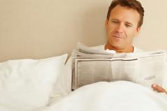 Τι έμαθε στον άντρα το 2011 εν μέσω κρίσης