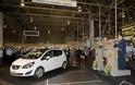 Η Opel γιόρτασε την παραγωγή έντεκα εκατομμυρίων οχημάτων στο εργοστάσιο της Figueruelas στην περιοχή της Αραγονίας