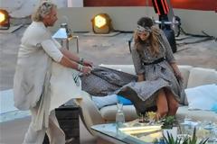 Celebrities σε άσχημες στιγμές... ( Photos )