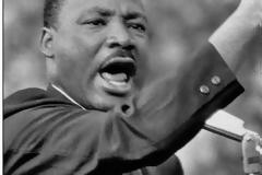 Μ.Λ. Κινγκ: «Θέλουμε να είμαστε ελεύθεροι!»...