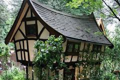 Παραμυθένια σπίτια σε όλο τον κόσμο!