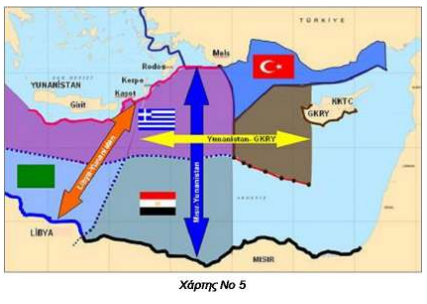 Παρασκηνιακά παιχνίδια της Άγκυρας - Φωτογραφία 6