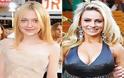 Είναι δυνατόν αυτοί οι celebrities να έχουν την ίδια ηλικία? ( Photos )