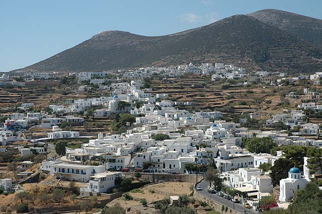 Νησιά κάτω από τον ήλιο... Η Σίφνος βρίσκεται στο τοπ 10 σύμφωνα με το National Geographic! - Φωτογραφία 6