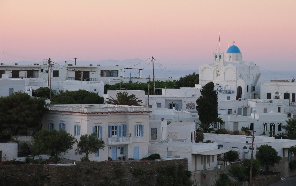 Νησιά κάτω από τον ήλιο... Η Σίφνος βρίσκεται στο τοπ 10 σύμφωνα με το National Geographic! - Φωτογραφία 7