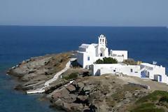 Νησιά κάτω από τον ήλιο... Η Σίφνος βρίσκεται στο τοπ 10 σύμφωνα με το National Geographic!