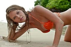 Jessica Perez: Κάπως έτσι πρέπει να ήταν η Καλυψώ! (photos)