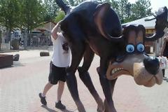 Τα πιο περίεργα θεματικά πάρκα του κόσμου (pics)