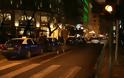 Αναγνώστης κάνει καταγγελία για παράνομη στάθμευση ταξί σε δρόμο της Θεσσαλονίκης - Φωτογραφία 2