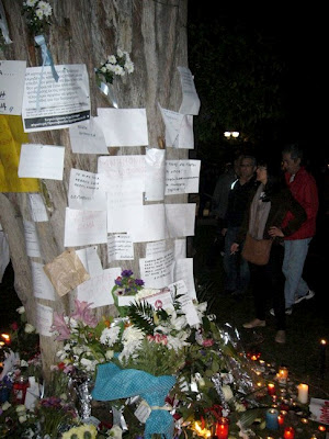 «Δεν είναι αυτοκτονία, είναι δολοφονία» - Φωτογραφία 2