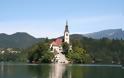 Το μοναδικό νησί της Σλοβενίας είναι σε λίμνη! - Φωτογραφία 6