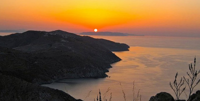 Τα ωραιότερα ηλιοβασιλέματα στην Ελλάδα! - Φωτογραφία 9