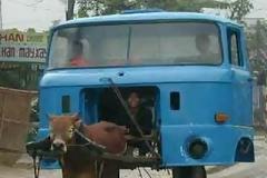 Και όμως αυτά τα οχήματα κυκλοφορούν στους δρόμους!