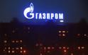 Η Gazprom δυναμικά στην «κούρσα» για τη ΔΕΠΑ