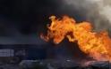 Περού: Επτά νεκροί από πυρκαγιά σε εργοστάσιο