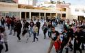 ΣΟΚ: Ναρκωτικά και αλκοόλ σε σχολεία της Μυτιλήνης